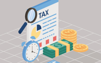 What are the taxes for businesses in Ajman?